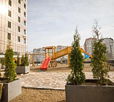 ESTATE TOWER - Blocul deja este DAT ÎN EXPLOATARE! Amplasat în ...