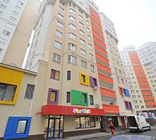 Se vinde apartament in sect. Centru pe str. Nicolae Testemițeanu. ...