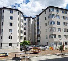Vă propunem spre vînzare apartament cu 1 camera, amplasat în sect. ...