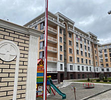 Cvartal Imobil vă oferă spre vânzare apartament cu 2 camere, în ...