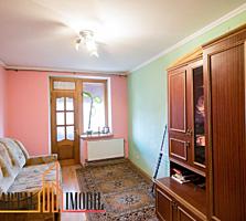 Vânzare apartament cu 2 odai, amplasat în sectorul Riscani. Locuința .