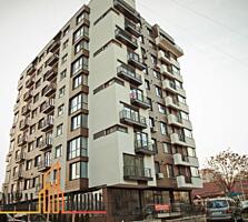 Îți prezentăm spre vânzare apartament cu 2 camere spațioase + living,