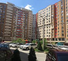 Apartament cu 1 camera de vânzare, renovat, cu vecini prietenoși și ..
