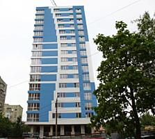Vă propunem spre vînzare apartament cu 1 odaie + living, amplasat în .