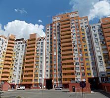 Se vinde apartament cu 1 odaie in sectorul Botanica. Bloc locativ ...