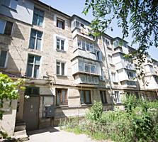 Va propunem spre vanzare apartament cu 1 camera localizat in sectorul