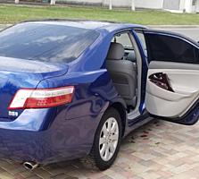 Продам Тойота Камри 2.4 гибрид 7200$ Комплектация /1 в ПМР