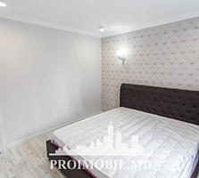 Ofertă irezistibilă în sect. BUIUCANI! Apartament UNIC în bloc nou, ..