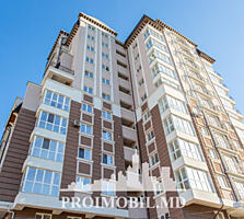 Apartament cu 3 camere + LIVING SPAȚIOS ! Suprafața totală- 113 m2. ..