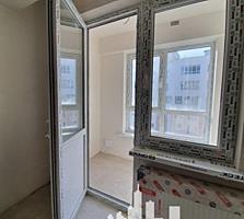 Recomandăm acest apartament cu 1 cameră atât datorită finisajelor cât