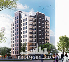 Spre vânzare apartament cu 1 cameră în Complex Locativ ”HEFEST” ...