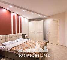 Vă propunem acest apartament cu 3 camere, sectorul Buiucani,str. L. ..