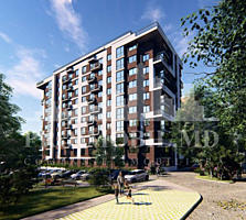 Spre VÂNZARE apartament cu 1 cameră, bucătărie, bloc sanitar, balcon.