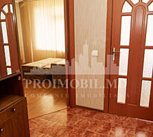 Spre VÂNZARE! Apartament cu o cameră și suprafața de 30 mp. Amplasat .