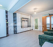 Apartament Confortabil și Luminos în sect. Râșcani. Este cu ...