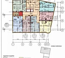 Complex Nou ce face parte dintr-un proiect imobiliar UNIC pe piața ...