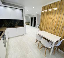 Bloc Nou! Sec. Ciocana. Apartament 1 odaie + living, 47 mp!!!