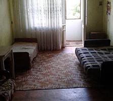 Se vinde Camera in camin 21 m, de mijloc, Buiucani