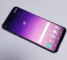 Samsung Galaxy S8plus - 5300руб (Тестирован в IDC)