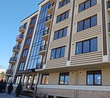 Spre vinzare apartament de elita in bloc de tip Club House! Imobilul .