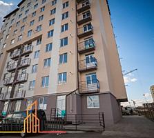 Locuință atent gândită pentru a răspunde celor mai importante nevoi ..