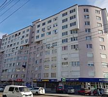 Cvartal Imobil vă propune spre vânzare apartament cu 2 camere, ...