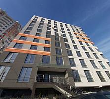 Apartament excepțional ce vă asigură o locuință confortabilă, ...