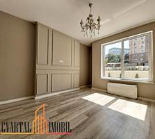 Apartament ieftin și luminos in bloc nou din piatra naturala de ...