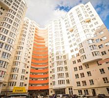 Apartament cu 1 odaie + living, ce dispune de Design Individual, prin