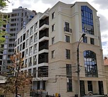 Cvartal Imobil vă oferă spre vânzare apartamet cu 2 camere, situat în