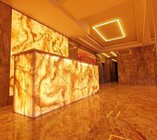Ambasador Residence reprezintă un proiect rezidential Premium, ce ...