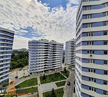 Vă propunem spre vînzare apartament cu 2 odai + living, amplasat în ..