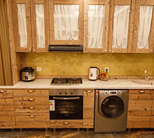 Se vinde apartament cu 2 camere in sectorul Riscani. Bloc nou. ...