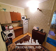 Vă propunem spre vînzare apartament cu 1 cameră amplasat în sect. ..