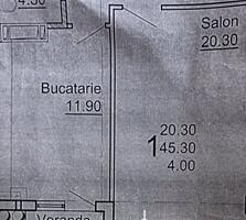 Spre vânzare apartament situat în sectorul Telecentru, str. ...