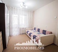 Vă propunem acest apartament cu 3 camere, sectorul Ciocana, bd. ...