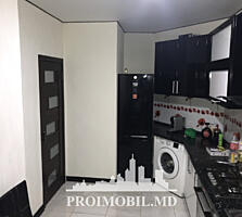 Vă propunem spre vînzare apartament cu 1 cameră, amplasat în sect. .