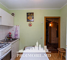 Oferim spre vânzare un apartament spațios cu 2 camere în sect. ...