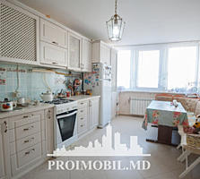 Vă propunem acest apartament cu 2 camere, sectorul Ciocana, str. M ..