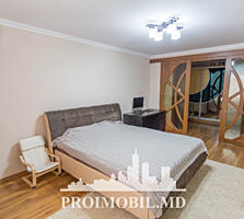 Vă propunem acest apartament cu 2 camere, sectorul Buiucani, str. ...