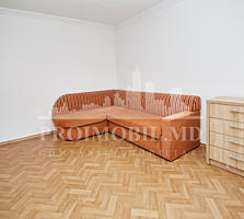 Vă propunem spre vînzare apartament într-o zonă liniștită! - este ..