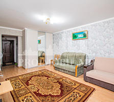 Apartament spre vânzare Stăuceni, str. Unirii. Cu metrajul total de ..