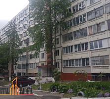 Apartament cu 3 odai in sectorul Ciocana, str. Petru Zadnipru. Bloc ..