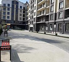 Vă propunem spre vînzare apartament cu 2 camere, amplasat în sect. ...