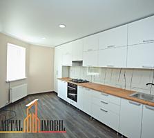 Apartament excepțional ce vă asigură o locuință confortabilă, ...