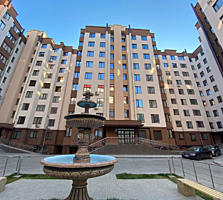 Se vinde apartament inedit cu 2 odai + living in sectorul Ciocana, ...