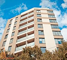 Vânzare apartament în complexul locativ nou, amplasat în sectorul ...