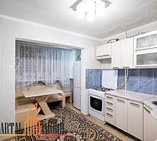Vă propunem spre vînzare apartament cu 3 odai, amplasat în sect. ...