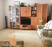 Cvartal Imobil vă oferă spre vânzare apartament cu 4 camere, în ...