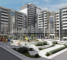Un nou Complex Locativ construit de compania ExFactor, din sect. ..